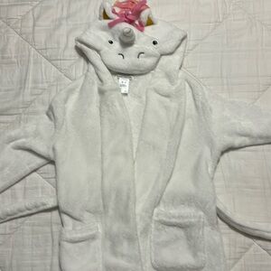 Pottery Barn Kids Robe